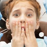 آیا دلیلی برای ترس کودکان از دندانپزشک وجود دارد؟