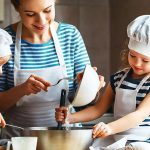 آموزش آشپزی به کودکان چه مزایایی دارد؟