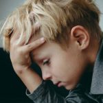 اختلالات سلامت روان در کودکان