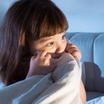 آیا کمبود آهن باعث مشکلات خواب در کودکان می‌شود؟