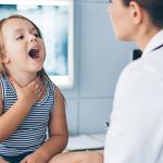 گلو درد و استرپتوکوک در کودکان