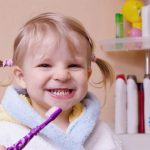 بهترین خمیر دندان‌های مخصوص کودکان چه ویژگی‌هایی دارند؟