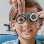 ۵ مشکل رایج بینایی در کودکان